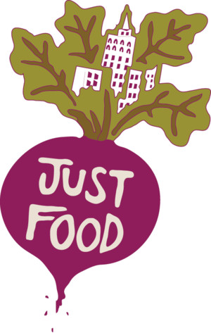 Just Food