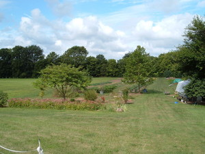 Rush Creek Gardens