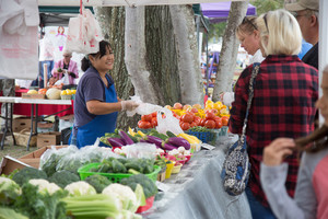 Orange Park Farmers' & Arts Market