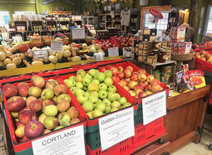 Branstool Orchards