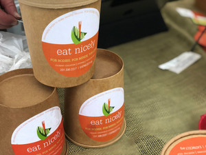 Boyne City Farmer's Market