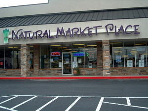 Natural Market Place