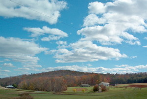 Felsbeck Farm