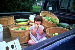 Biophilia Organic Farm