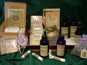Meadow Sweet, LLC