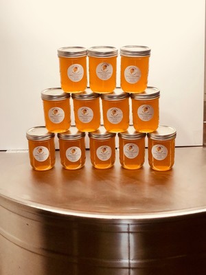 Hamakua Apiaries LLC