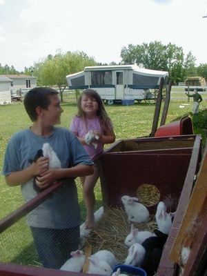 MTBar Farms