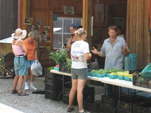 Forks Farm Market