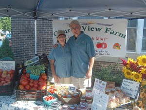 Church View Farm