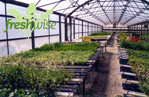 Freshwise Farms