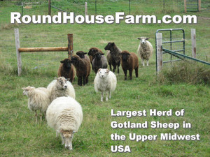 Round House Farm