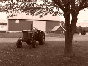 Galens Homestead Acres