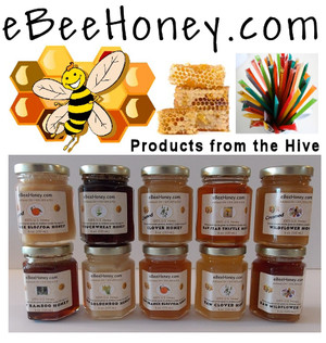 eBeeHoney.com