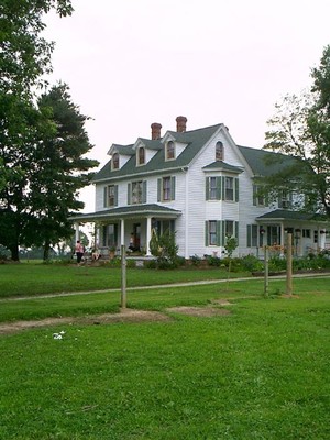 Victory Farm LLC