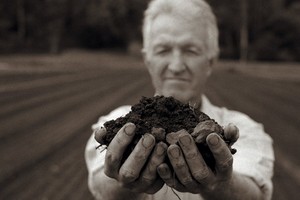 Marin Organic