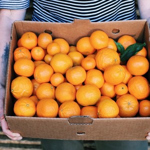 Farm Cart Organics