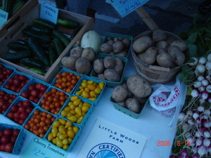 Little Woods Farm
