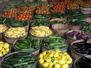 Pleasant Fields Farm