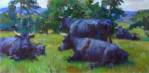 Heamour Farm