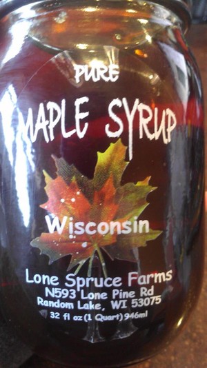 Lone Spruce Farms