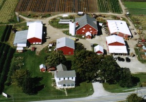 Schacht Farm Market