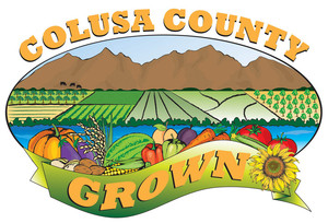 Colusa County Grown