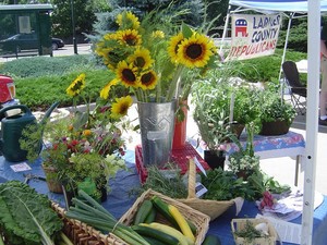 Drake Road Farmers Market