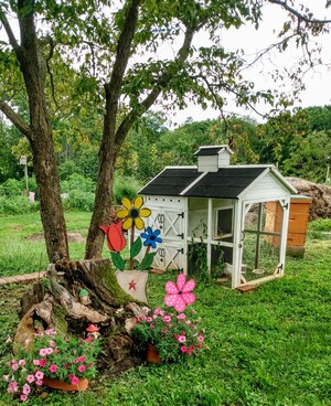 Sycamore Spring Farm