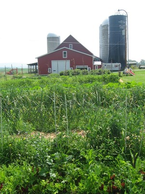 Maplewood Organics