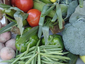 Foust Family Farms