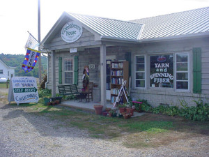 Greenberry House
