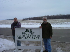 J & K Poultry
