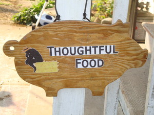 Thoughtful Food