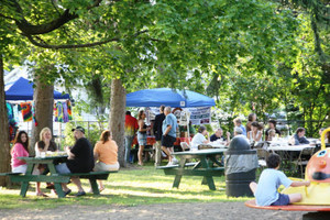 Ortonville Beets, Beats & Eats Farmers Market