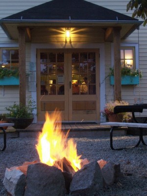 Summerhouse Grill