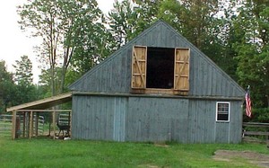 Nexus Farm