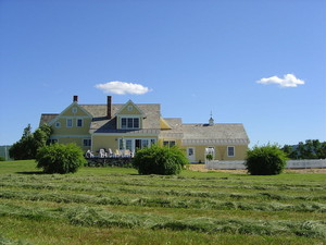 Cottage Hill Farm