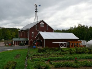 Whitmore Farm