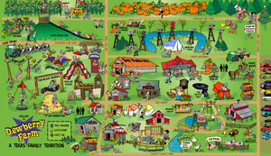 Dewberry Farm