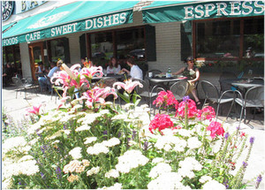 French Meadow Bakery & Cafe