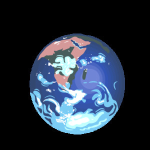 Giving Earth