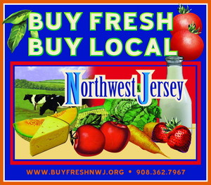 Northwest Jersey Buy Fresh Buy Local