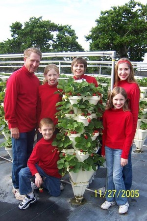 Parke HydroFarms, Inc.
