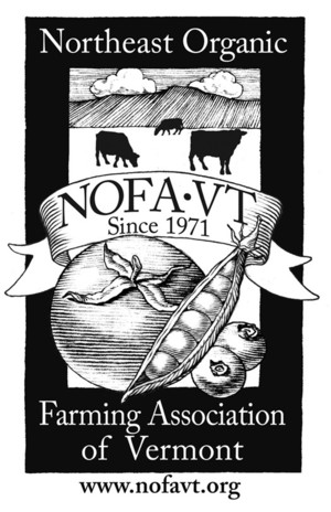 Northeast Organic Farming Association of Vermont
