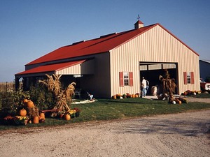 Prairie Sky Orchard