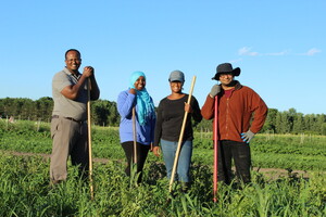 Big River Farms
