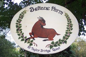 Beltane Farm