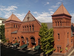 Central Market