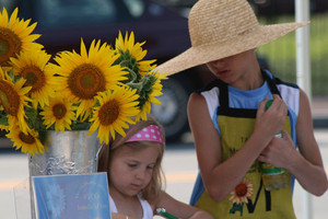 Mount Holly Farmers Market