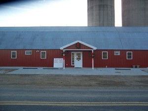 Apple Valley Creamery
